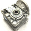 New – Open box New Morse 216Q56H50 Worm Gear Reducer 50:1, O/P Torque: 678 In-lbs, .54HP@1750