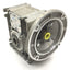 New – Open box New Morse 216Q56H50 Worm Gear Reducer 50:1, O/P Torque: 678 In-lbs, .54HP@1750