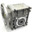 New – Open box New Morse 216Q56H50 Worm Gear Reducer 50:1, O/P Torque: 678 In-lbs, .54HP@1750