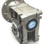 New – Open box New Morse 216Q56H50 Worm Gear Reducer 50:1, O/P Torque: 678 In-lbs, .54HP@1750