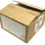 New – Open box New Morse 216Q56H50 Worm Gear Reducer 50:1, O/P Torque: 678 In-lbs, .54HP@1750