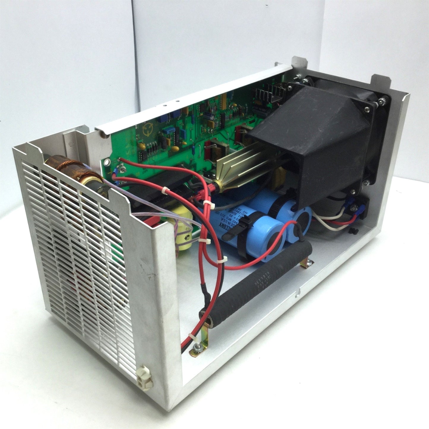Used GSI Lumonics 344TA022D Power Supply for Spectro Lytics
