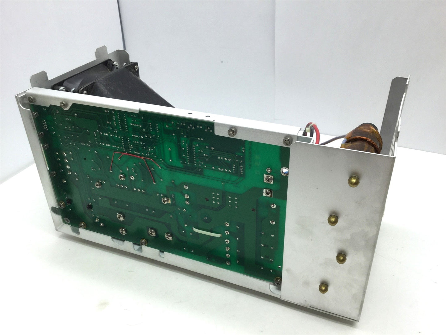 Used GSI Lumonics 344TA022D Power Supply for Spectro Lytics