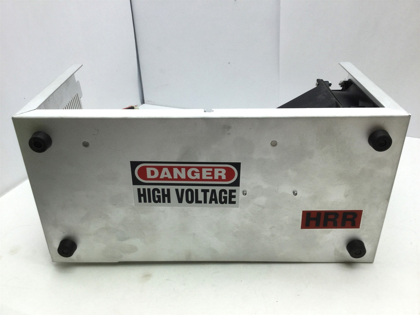 Used GSI Lumonics 344TA022D Power Supply for Spectro Lytics