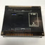 Used Texas Instruments 120-1112 PLC Programmable Controller TI 120, 110-240VAC, 24VDC
