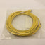 New in Package Cognex 300-0342-15 Ethernet Cable, for Machine Vision Systems