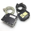 Used LMI SLS7000 Laser Triangulation Sensor System Wavelength 675nm, Range 1mm