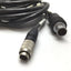 Used LMI SLS7000 Laser Triangulation Sensor System Wavelength 675nm, Range 1mm