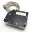 Used LMI SLS7000 Laser Triangulation Sensor System Wavelength 675nm, Range 1mm