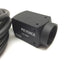 Used Keyence CV-030 CCD Machine Vision Camera 1/5" Color Digital Sensor, C-Mount