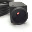 Used Keyence CV-030 CCD Machine Vision Camera 1/5" Color Digital Sensor, C-Mount