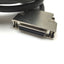 Used Keyence CV-030 CCD Machine Vision Camera 1/5" Color Digital Sensor, C-Mount