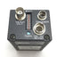 Used JAI CV-M1-14.4 Progressive Scan Camera, CCD Sensor: Monochrome 2/3", C-Mount