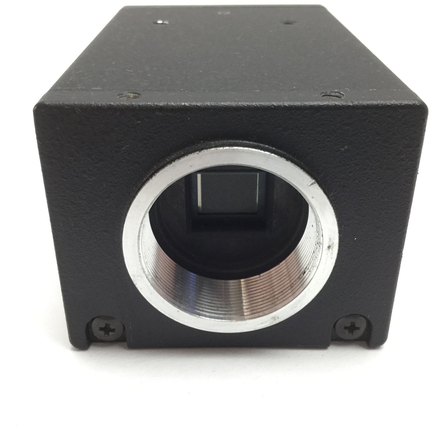 Used JAI CV-M1-14.4 Progressive Scan Camera, CCD Sensor: Monochrome 2/3", C-Mount