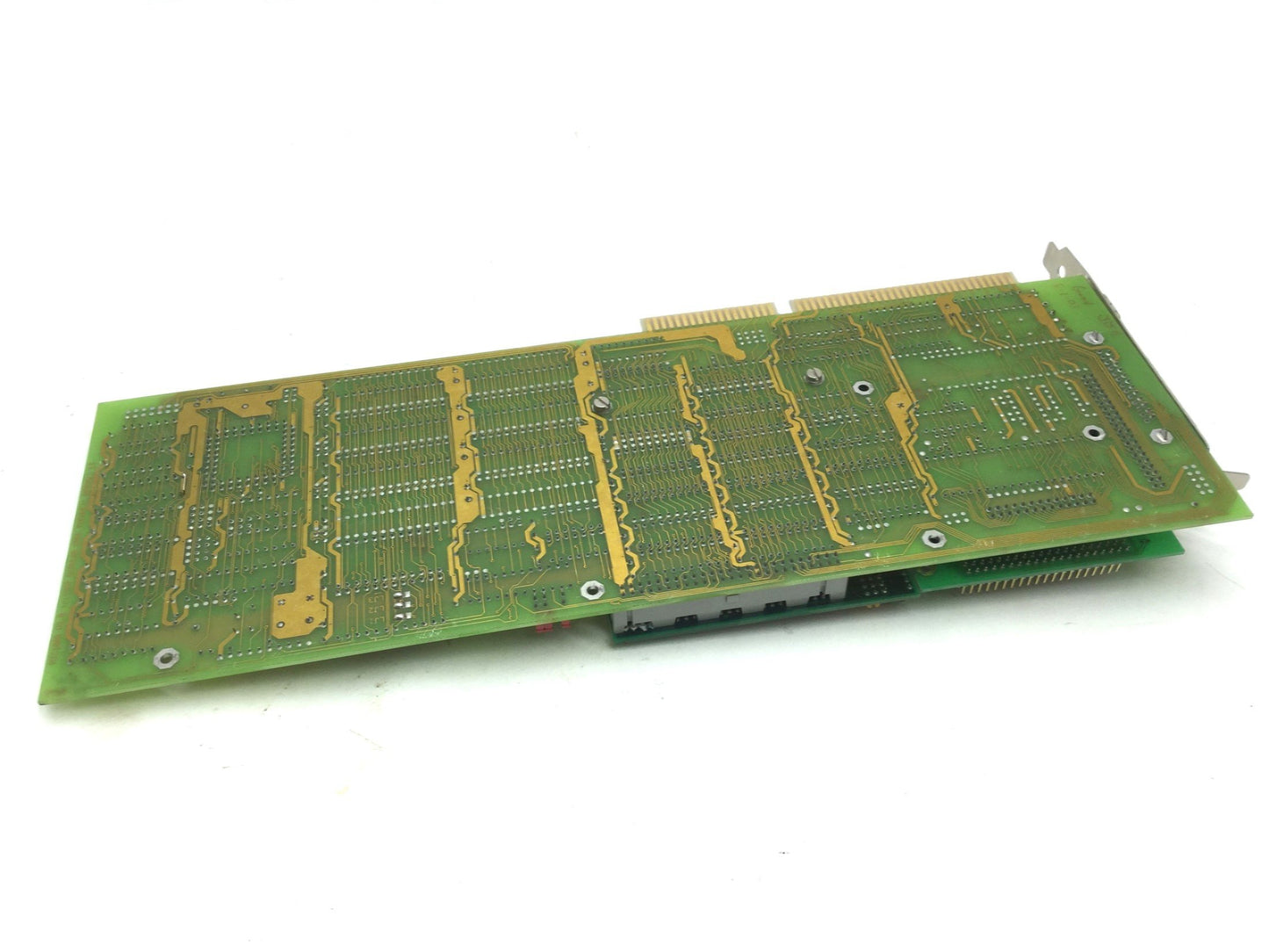 Used Scanlab RTC1000 V3 Laser Marking Scan Head Control Board 5657 DB9 & DB25