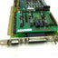 Used Scanlab RTC1000 V2 Laser Marking Scan Head Control Board EXT2 DB9 & DB25