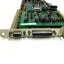 Used Scanlab RTC1000 V2 Laser Marking Scan Head Control Board EXT2 DB9 & DB25