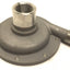 Used March SS MA0151-0002-0000 Housing For Magnetic Pump In: 1" FNPT, Out: 3/4" MNPT