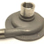 Used March SS MA0151-0002-0000 Housing For Magnetic Pump In: 1" FNPT, Out: 3/4" MNPT