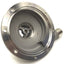 Used March SS MA0151-0002-0000 Housing For Magnetic Pump In: 1" FNPT, Out: 3/4" MNPT