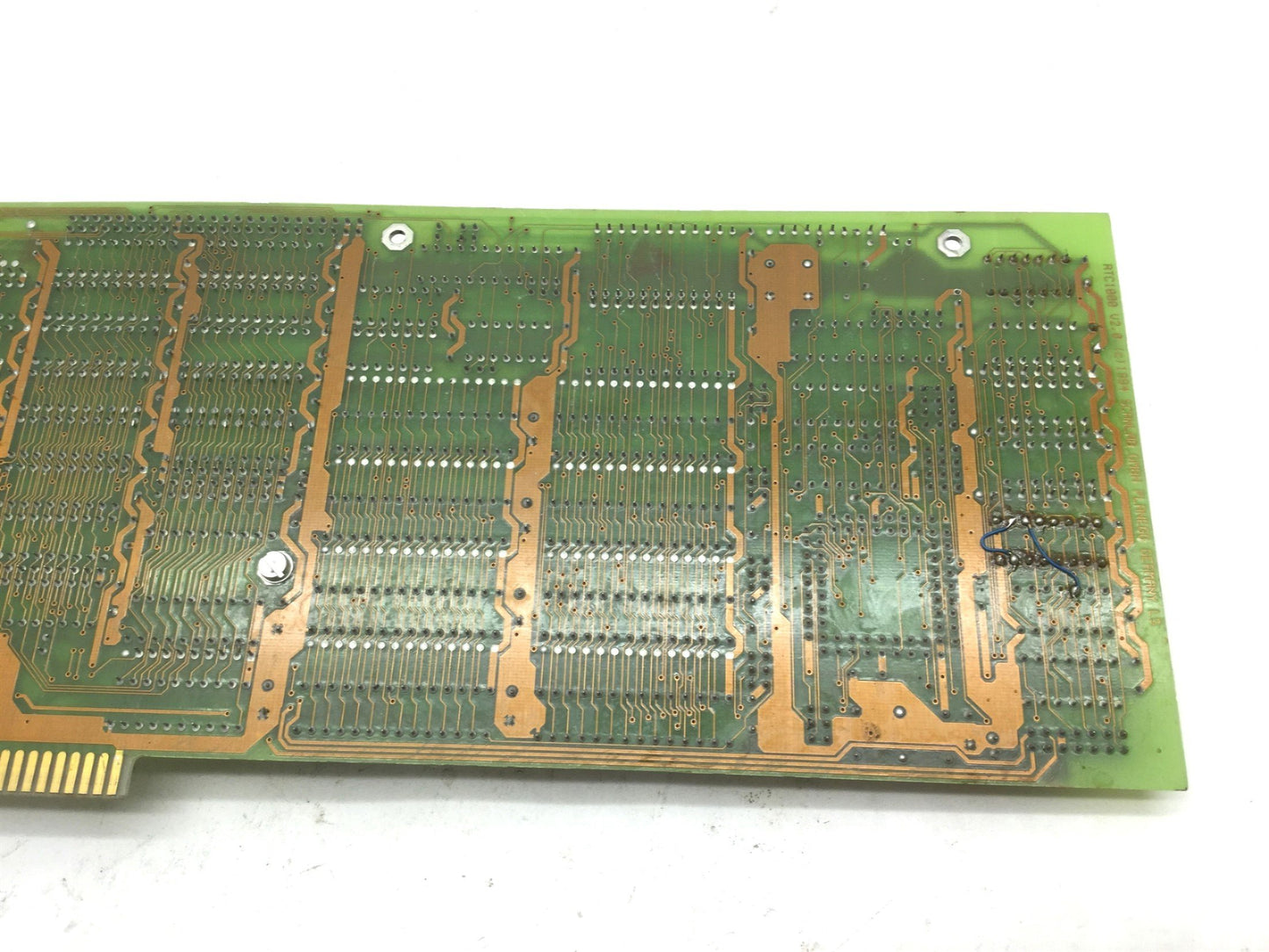 Used Scanlab RTC1000 V2 Laser Marking Scan Head Control Board No EXT2 DB9 & DB25