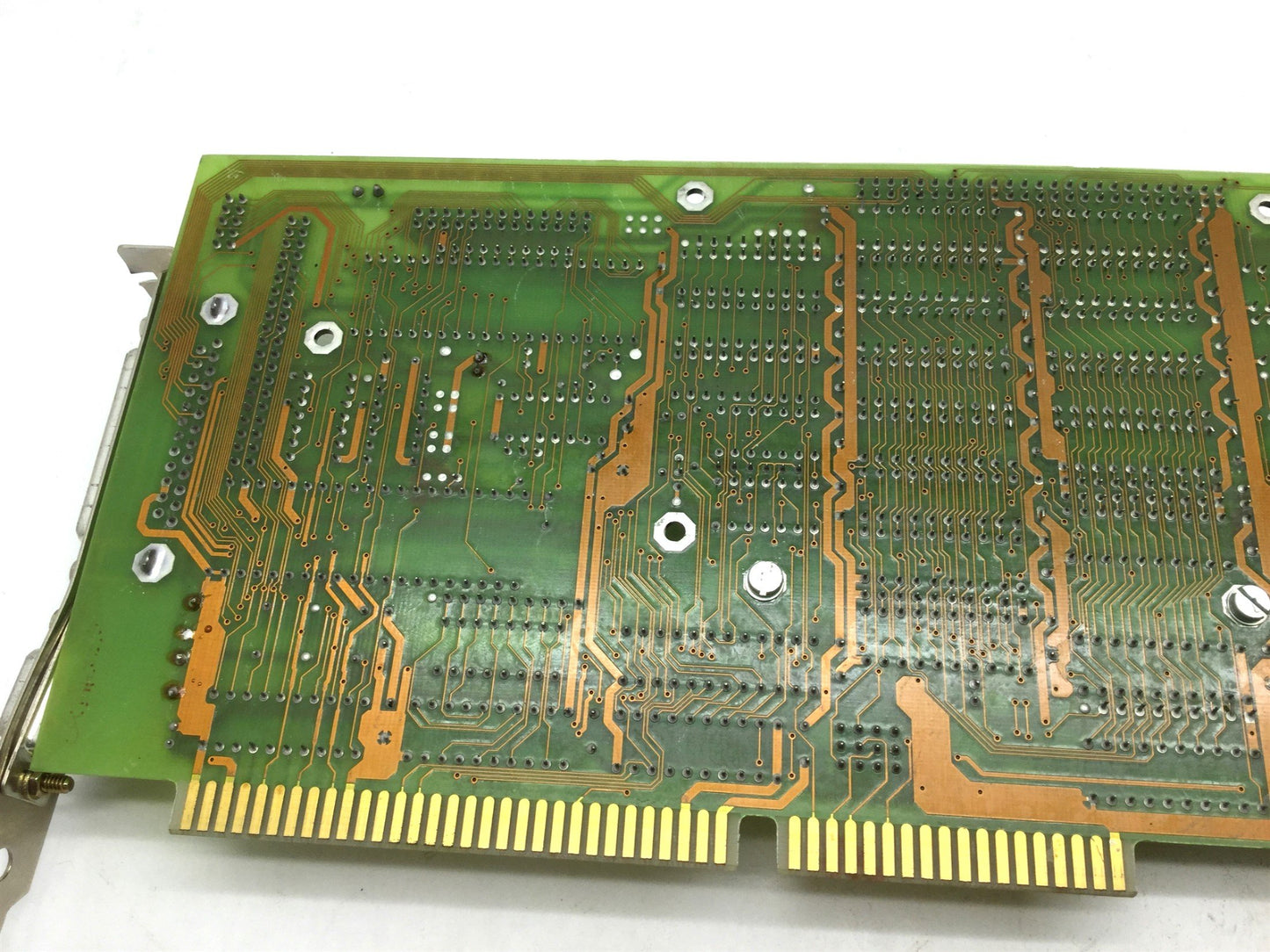 Used Scanlab RTC1000 V2 Laser Marking Scan Head Control Board No EXT2 DB9 & DB25
