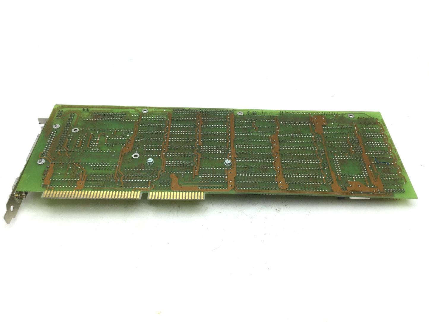 Used Scanlab RTC1000 V2 Laser Marking Scan Head Control Board DB9 & DB25 Serial ISA