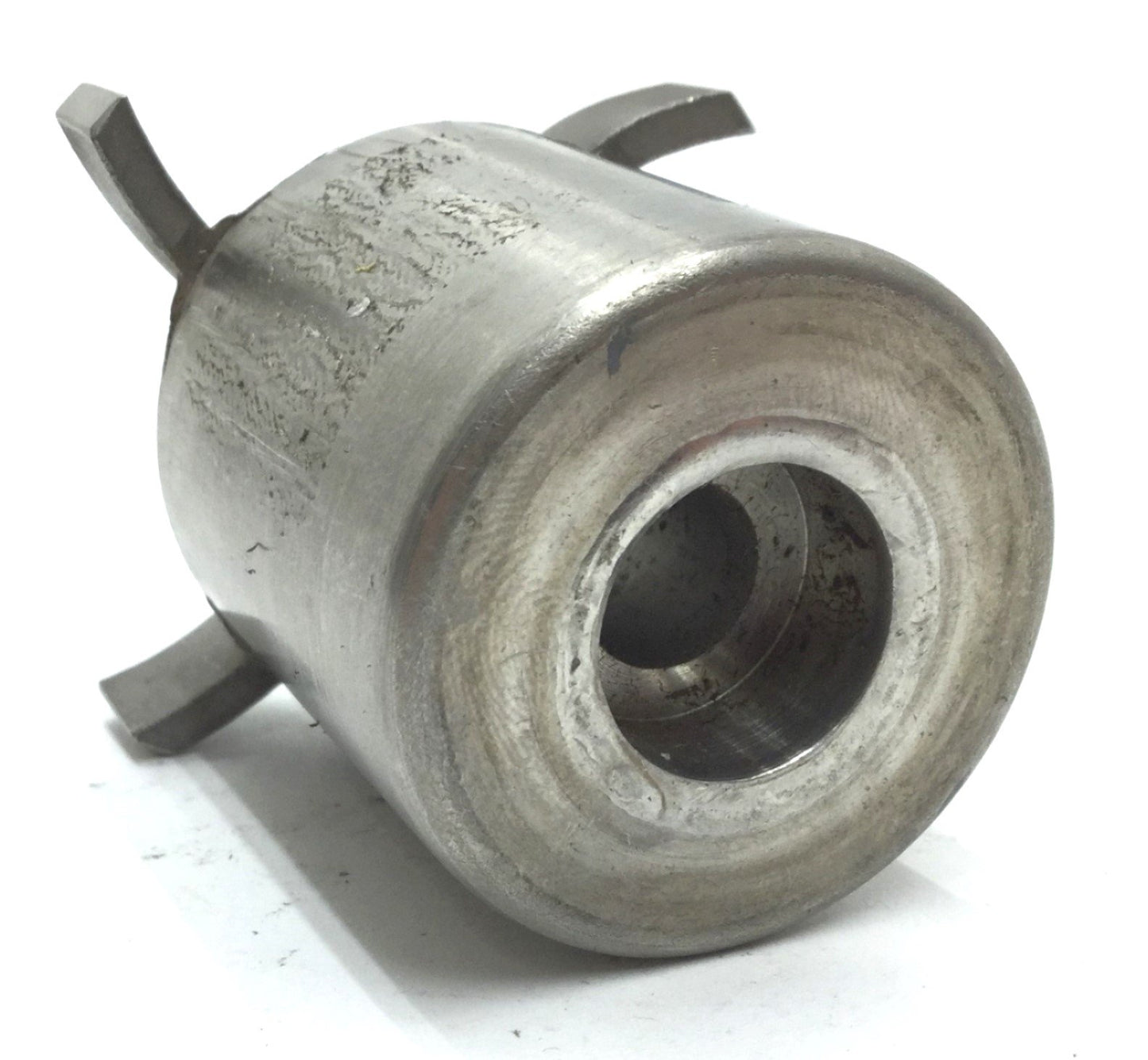 Used March MA 0151-0001-0600 Impeller Magnet Assembly, For Use With TE-5.5S-MD