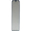 Used IWAKI RH120 External Resistor, 70W 25 Ohms ±5%, 182 x 42 x 20mm