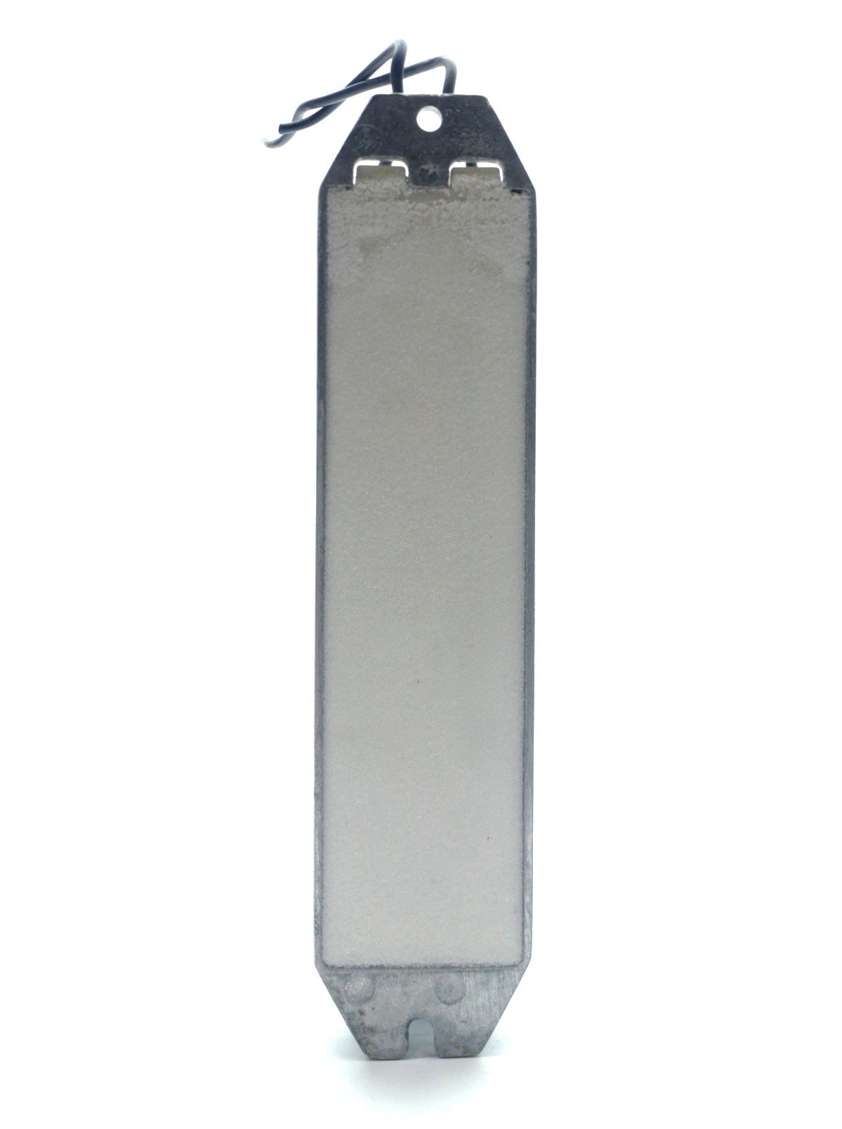 Used IWAKI RH120 External Resistor, 70W 25 Ohms ±5%, 182 x 42 x 20mm