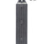Used IWAKI RH120 External Resistor, 70W 25 Ohms ±5%, 182 x 42 x 20mm