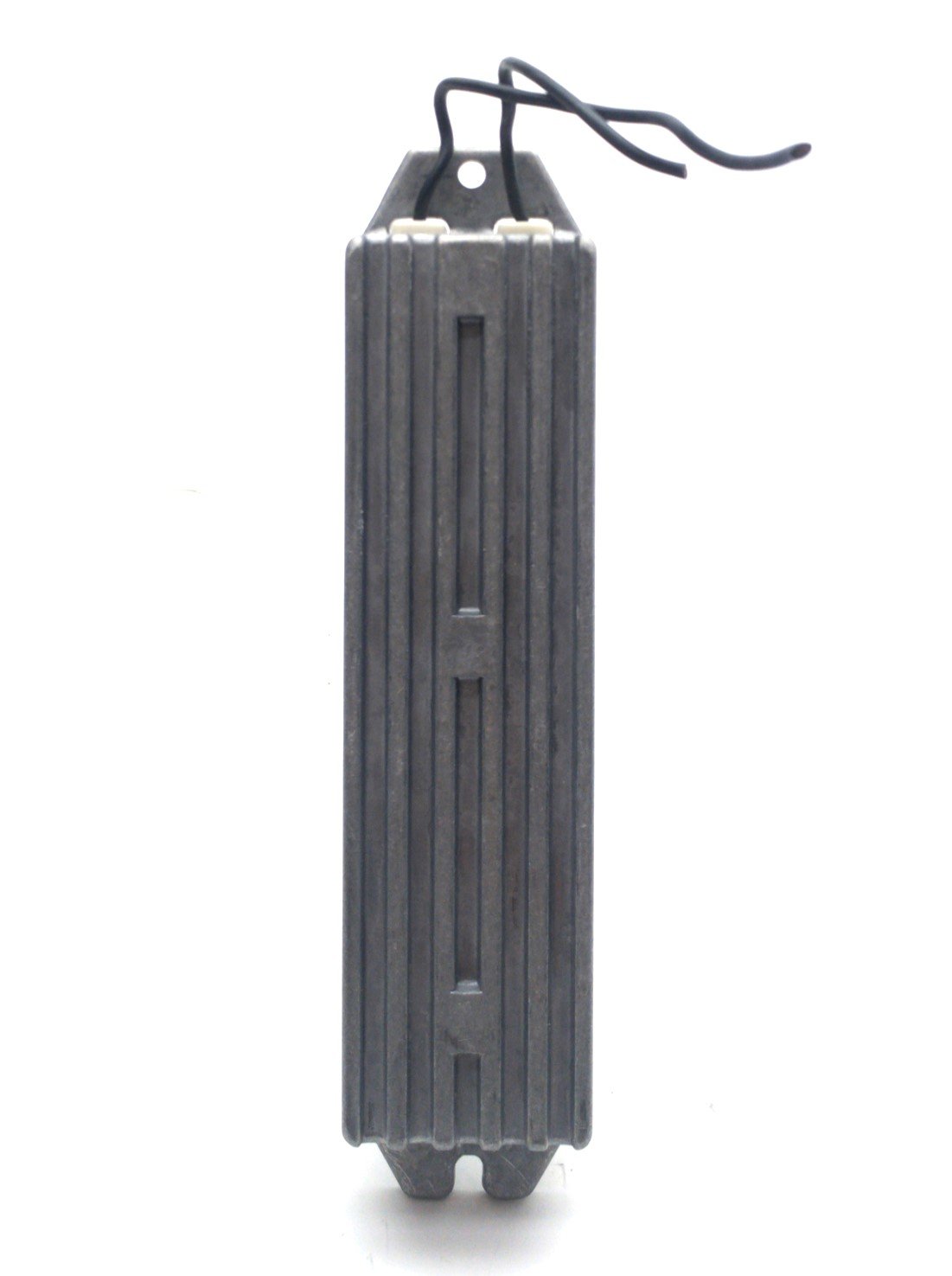 Used IWAKI RH120 External Resistor, 70W 25 Ohms ±5%, 182 x 42 x 20mm