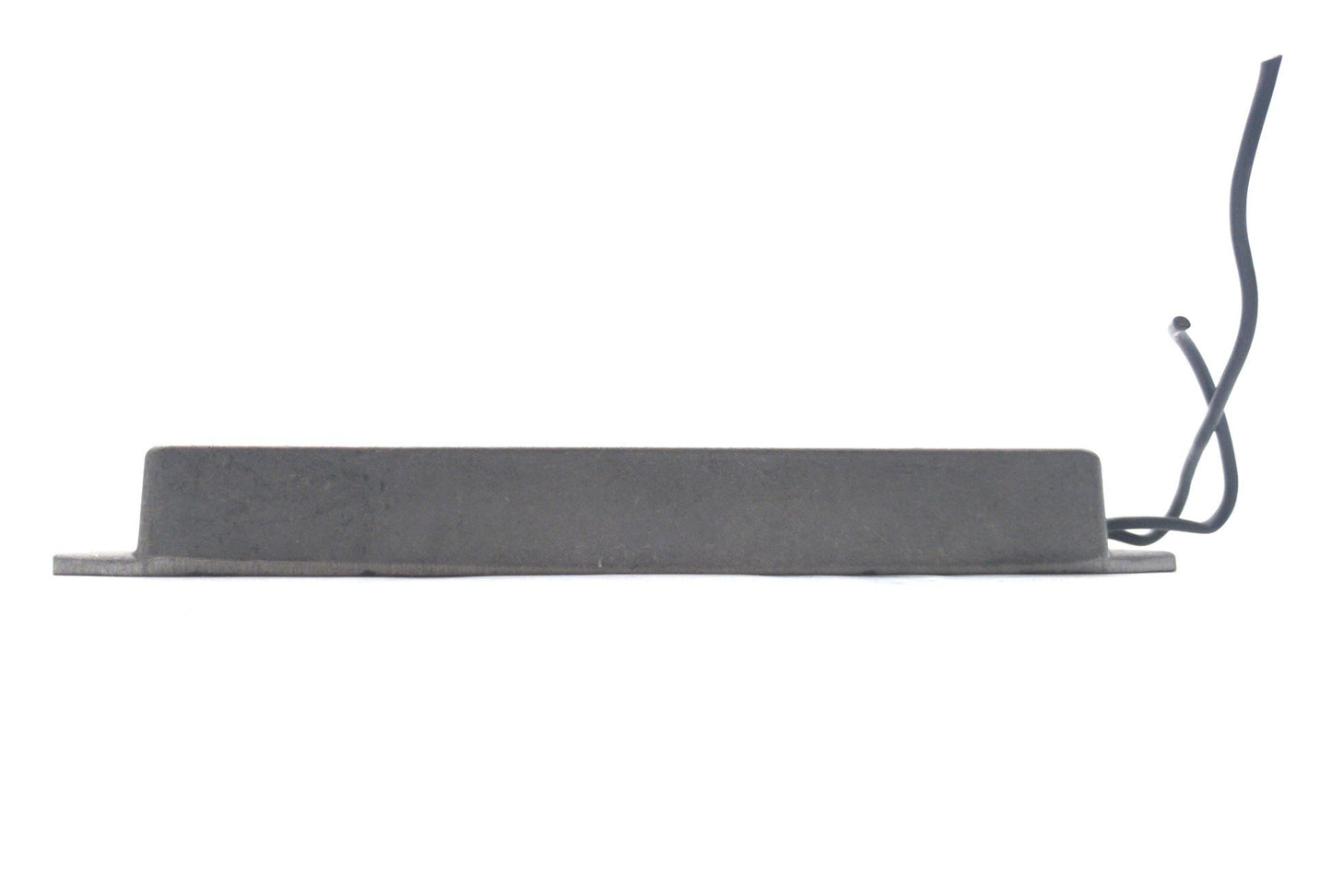 Used IWAKI RH120 External Resistor, 70W 25 Ohms ±5%, 182 x 42 x 20mm