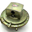 Used Dwyer 1640-2 Differential Pressure Null Switch 1-4" of Water Diaphragm Vertical