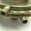 Used Dwyer 1640-2 Differential Pressure Null Switch 1-4" of Water Diaphragm Vertical