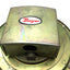 Used Dwyer 1640-2 Differential Pressure Null Switch 1-4" of Water Diaphragm Vertical