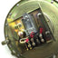 Used Dwyer 1640-2 Differential Pressure Null Switch 1-4" of Water Diaphragm Vertical