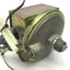 Used Lot of 2 Dwyer 1823-1 Differential Pressure Switch, Diaphragm Vertical 10-25PSI