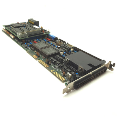Used Delta Tau 602272-100 & 602191-503 PMAC-PC (DSP) CPU-GULL Servo Controller V1.14A