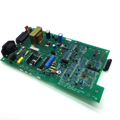 Used Advanced Imaging 912470XC Control Board for DLC-6100 Fiber Optic Light Source