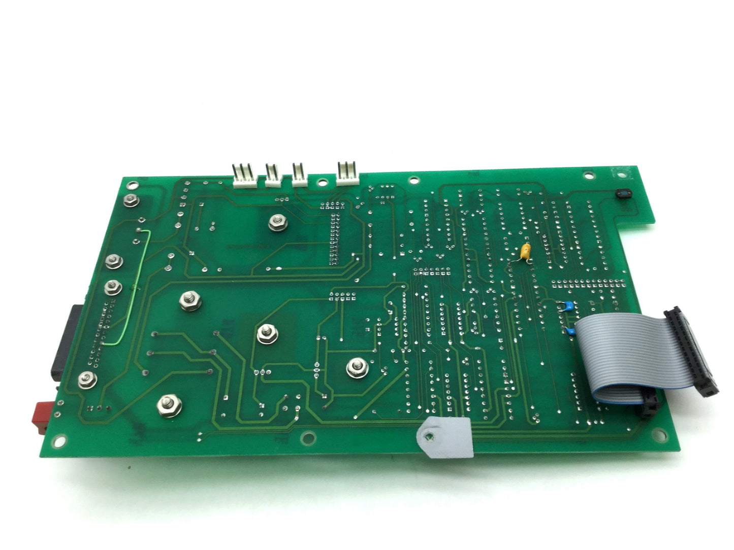 Used Advanced Imaging 912470XC Control Board for DLC-6100 Fiber Optic Light Source