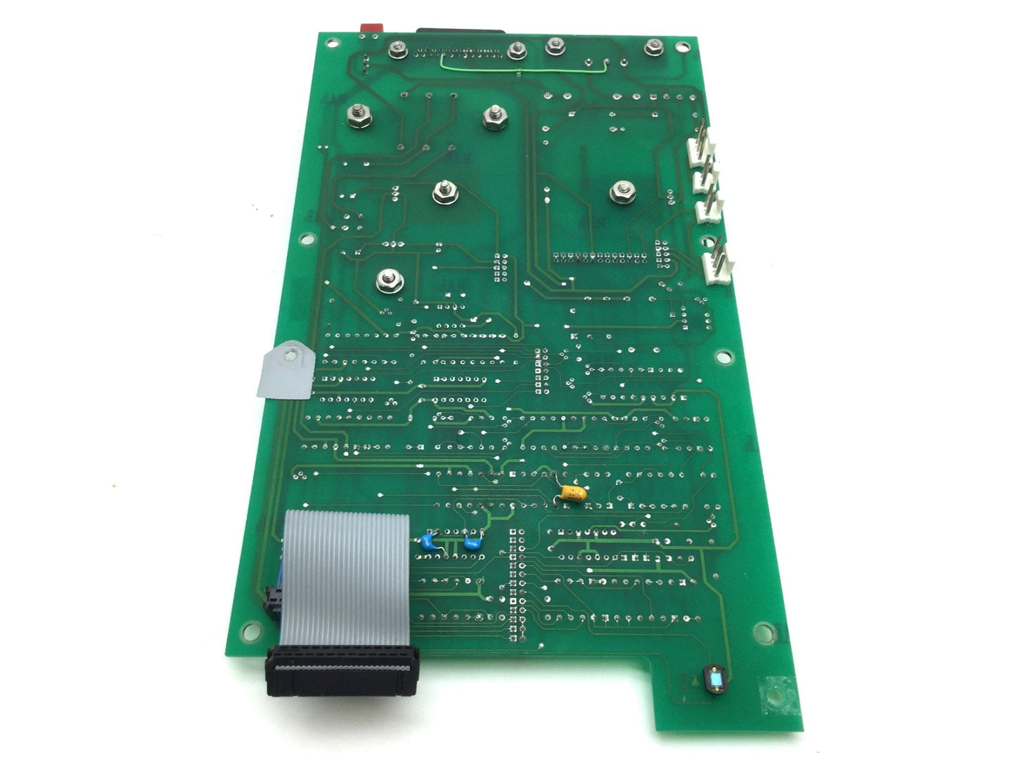 Used Advanced Imaging 912470XC Control Board for DLC-6100 Fiber Optic Light Source