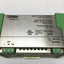 Used Phoenix Contact QUINT-PS-120AC/24DC/2,5 Power Supply 120VAC IN, 24VDC 2.5A OUT