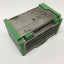 Used Phoenix Contact QUINT-PS-120AC/24DC/2,5 Power Supply 120VAC IN, 24VDC 2.5A OUT