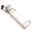Used Parker 402002LN-MP-D2L1C1M1 Linear Actuator Ball Screw 50mm Travel, NEMA 23