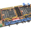 Used Delta Tau 602404-106 PMAC2-PC Motion Control Board ISA, 2x DSPGATE1