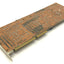 Used Delta Tau 602404-106 PMAC2-PC Motion Control Board ISA, 2x DSPGATE1