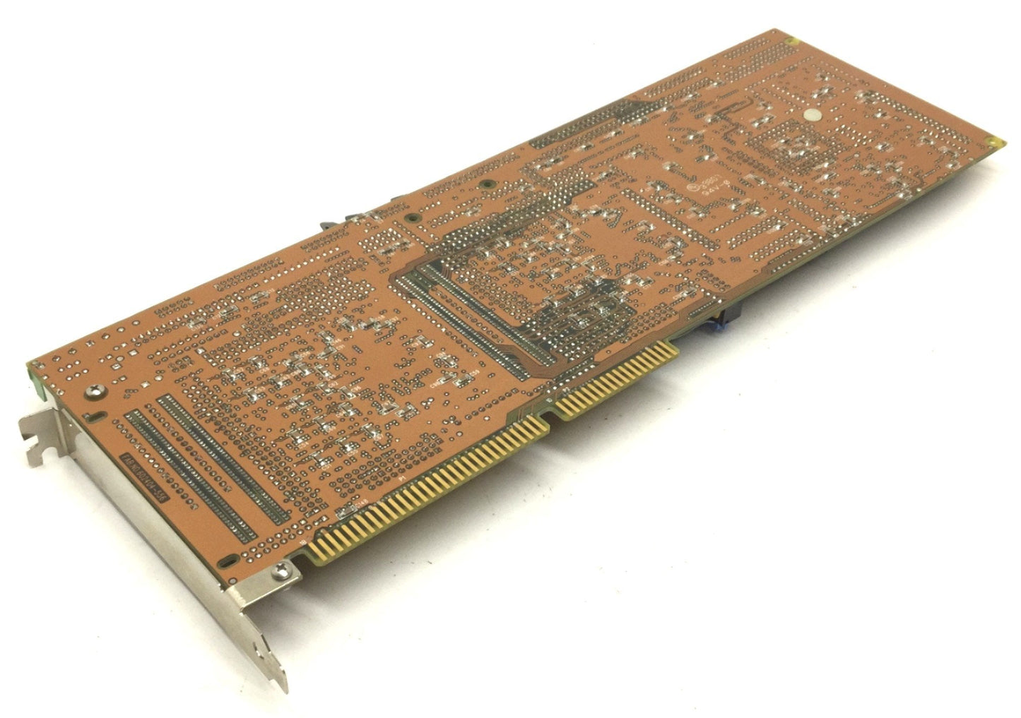 Used Delta Tau 602404-106 PMAC2-PC Motion Control Board ISA, 2x DSPGATE1