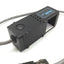 Used Siemens 202503 Nerlite DOAL-25-LED Red Diffuse On-Axis Light, With Power Supply