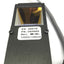Used Siemens 202503 Nerlite DOAL-25-LED Red Diffuse On-Axis Light, With Power Supply
